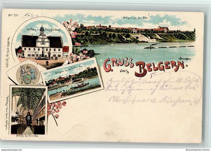 13405440 - Belgern b Torgau