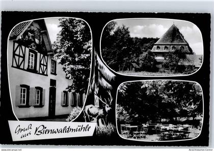 51592135 - Bienwaldmuehle