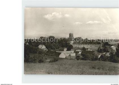 Belzig Burg Eisenhardt