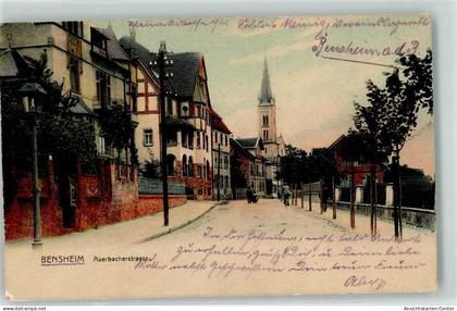13459311 - Bensheim