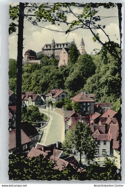 50403057 - Schoenberg , Bensheim