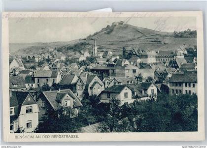 50631393 - Bensheim