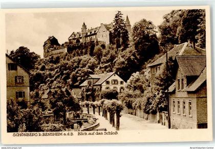 51658216 - Schoenberg , Bensheim