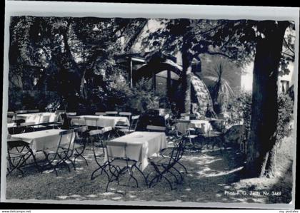 Bensheim Bergstrasse Bensheim Vetters Muehle