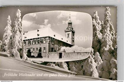 Bensheim Bergstrasse Rathaus