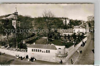 Bensheim Bergstrasse Stadtpark