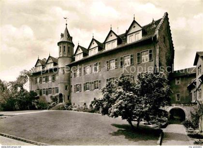 Schoenberg Bensheim Schloss Schoenberg