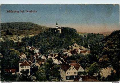 Schönberg bei Bensheim