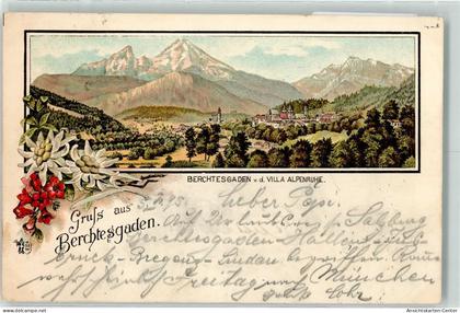 13194233 - Berchtesgaden