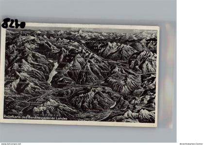 50100660 - Berchtesgaden