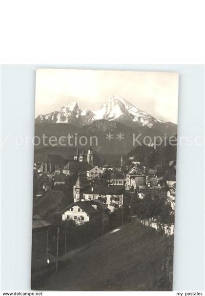 Berchtesgaden