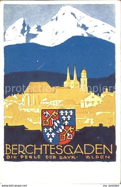 Berchtesgaden
