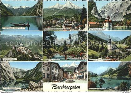 Berchtesgaden