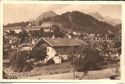 Berchtesgaden