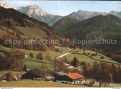 Berchtesgaden
