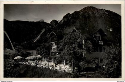 Berchtesgaden