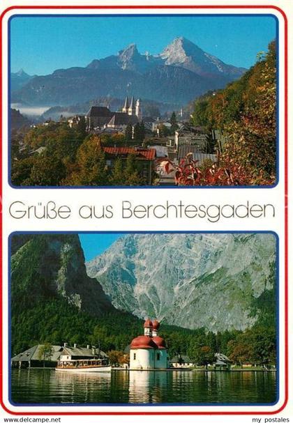 Berchtesgaden