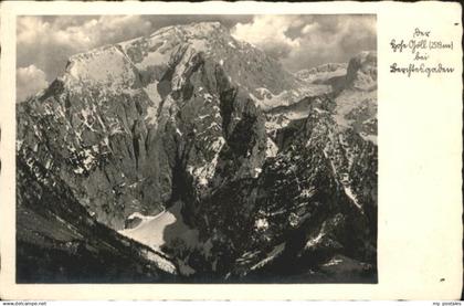 Berchtesgaden