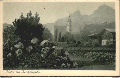 Berchtesgaden