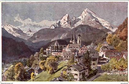 Berchtesgaden