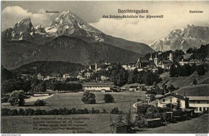 Berchtesgaden