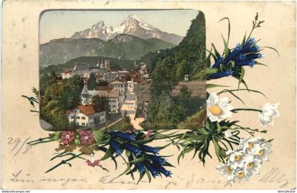 Berchtesgaden
