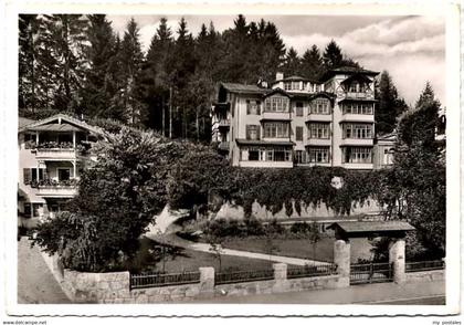 Berchtesgaden  Minerva