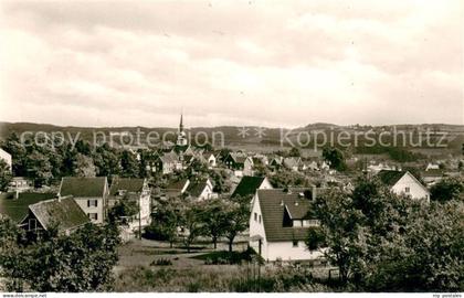 Bergneustadt Gesamtansicht