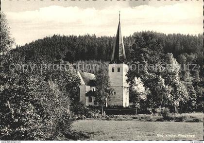 Bergneustadt Hans Blumber Buchhandlung Kirchenpartie