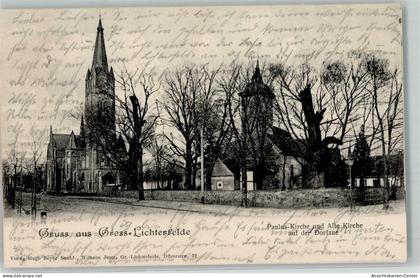 13049728 - Lichterfelde