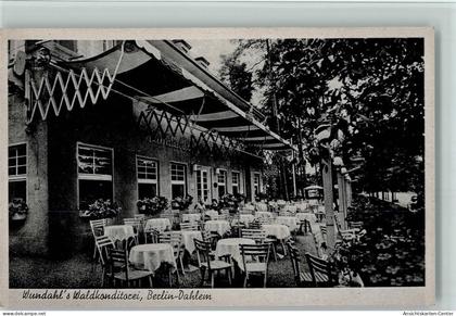 13080159 - Dahlem