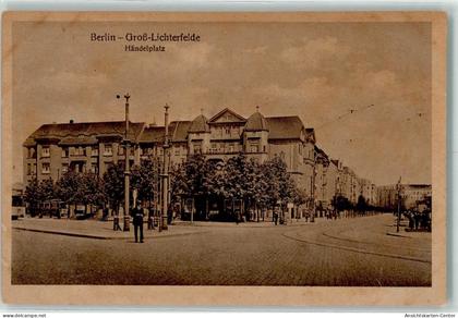 13196088 - Lichterfelde