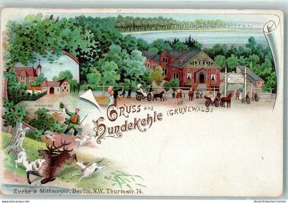 13415375 - Grunewald