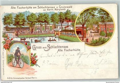 13458736 - Steglitz