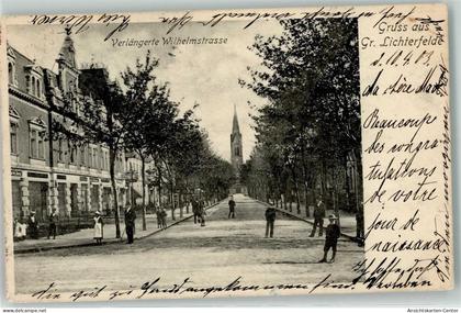 13463136 - Lichterfelde