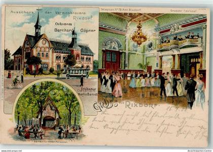 13508264 - Rixdorf