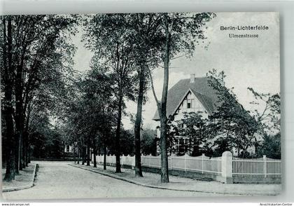 13547258 - Lichterfelde