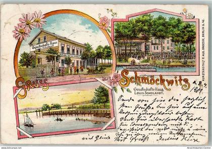 13548650 - Schmoeckwitz