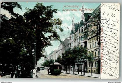 13554422 - Schoeneberg