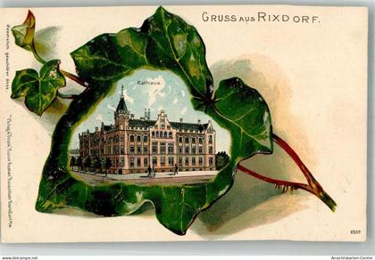 13581183 - Rixdorf