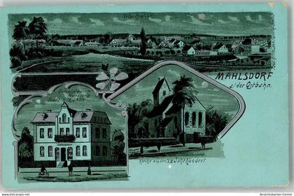 13640225 - Mahlsdorf