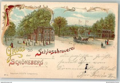 13658480 - Schoeneberg