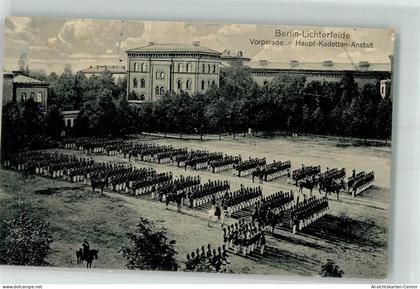 13978486 - Lichterfelde