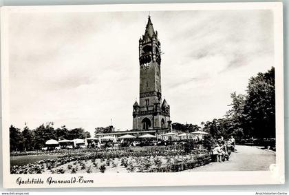 39464935 - Grunewald