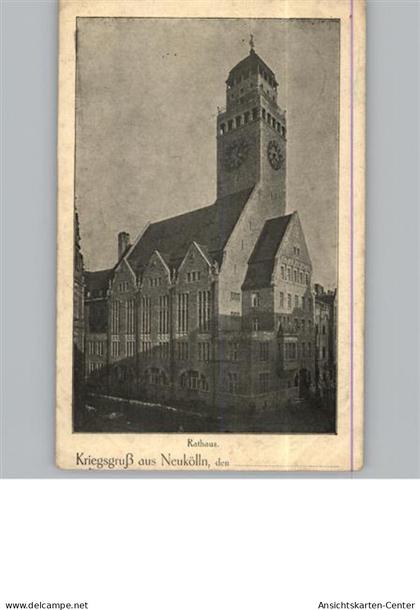 50336017 - Berlin, Neukoelln