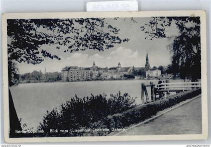 50536476 - Berlin, Koepenick