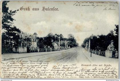50747828 - Halensee