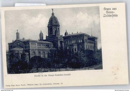 50811507 - Lichterfelde