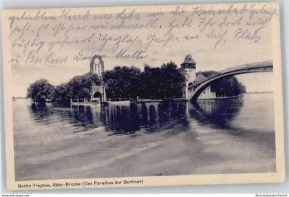 50874337 - Treptow