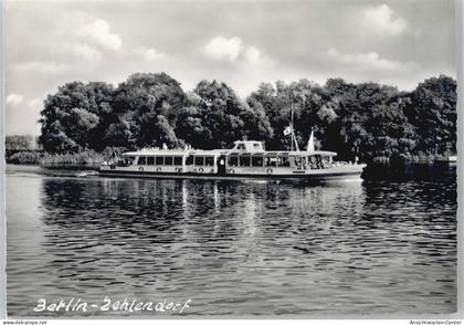 51221491 - Zehlendorf